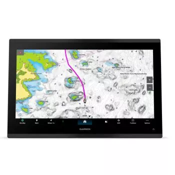 Garmin GPSMAP 9217 Multifunction Display