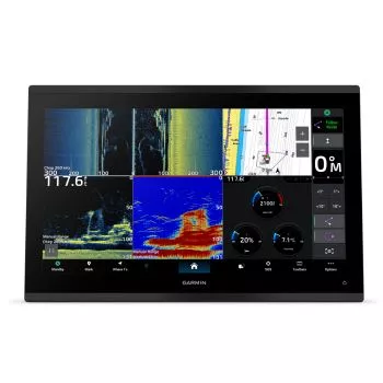 Garmin GPSMAP 9217XSV Multifunction Display