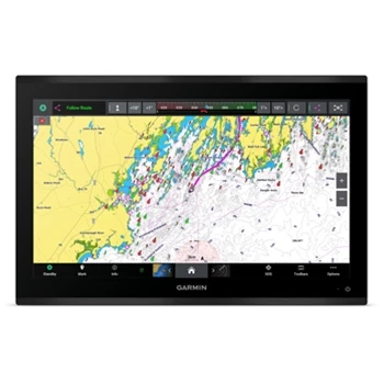 Garmin GPSMAP 9222 GN+ Chartplotter