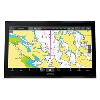 Garmin GPSMAP 9227 GN+ Chartplotter