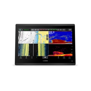 Garmin GPSMAP 1643xsv GN+ Chartplotter/Fishfinder