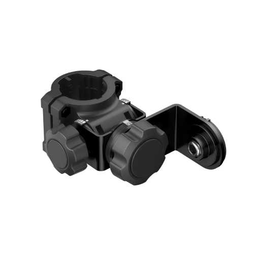 Garmin Adjustable Perspective Shaft Mount for LiveScope and LiveScope 2 Transducers
