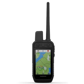 Garmin Alpha 200 Handheld GPS