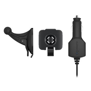 Garmin Automotive Kit for Zumo XT