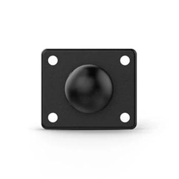 Garmin RAM Ball Adapter With AMPS Plate for Overlander