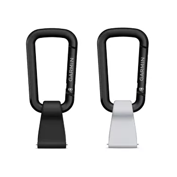 Garmin Carabiner Clip for MOB Tags