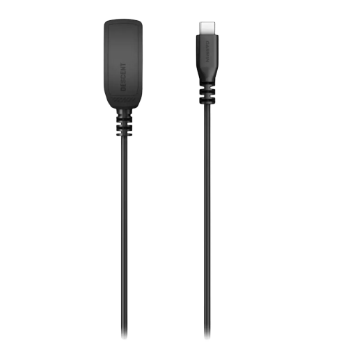 Garmin USB-C Charging/Data Clip for Descent Series