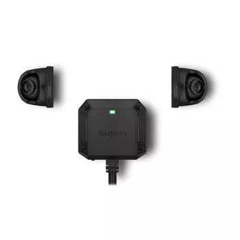Garmin dezl DualView Camera System