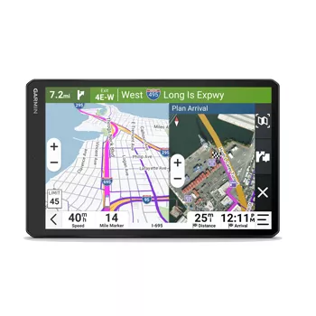 Garmin Dezl OTR1020 Truck GPS