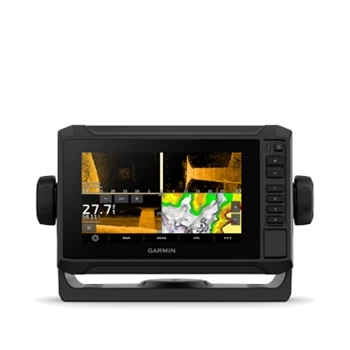 Garmin ECHOMAP UHD2 63sv GN+ with Transducer