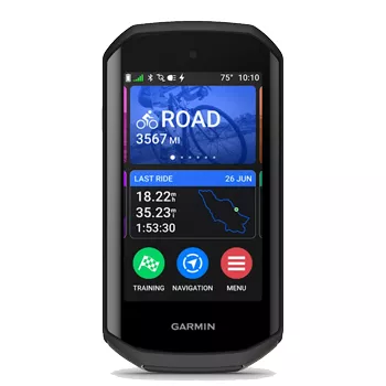 Garmin Edge 1050 Cycling GPS