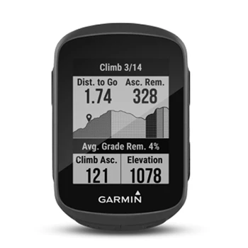 Garmin Edge 130 Plus Cycling GPS