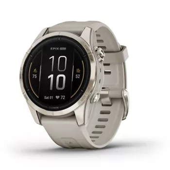 Garmin epix Pro Gen 2 Sapphire Edition, 42mm