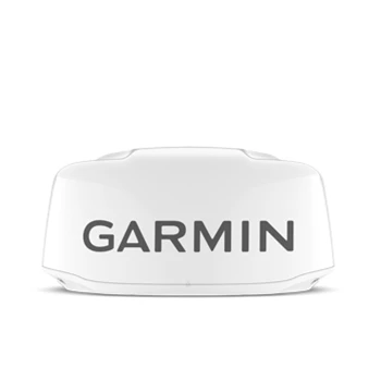 Garmin GMR Fantom 18x Radar Dome – White