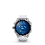 Garmin Fenix 8 43mm Silver with Whitestone Band