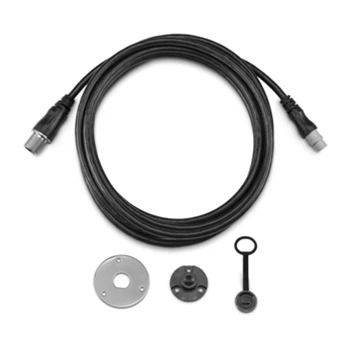 Garmin Fist Mic Relocation Kit