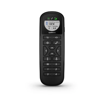 Garmin Floating Remote Control for Force Trolling Motors