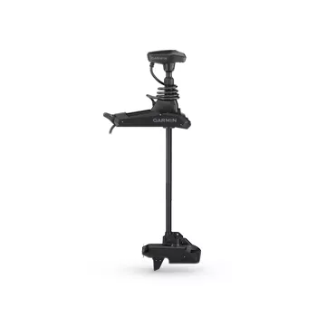 Garmin Force Kraken 48” Trolling Motor with GT56-UHD TR Black