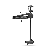 Garmin Force 50" Freshwater Trolling Motor