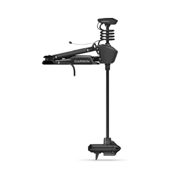 Garmin Force 50" Freshwater Trolling Motor