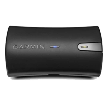 Garmin GLO 2 Bluetooth GPS for iOS and Android