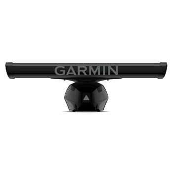 Garmin GMR Fantom 254 Radar with 4’ Open Array Antenna - Black