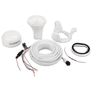 Garmin GPS 24xd HVS NMEA 0183 Multi-Band Antenna