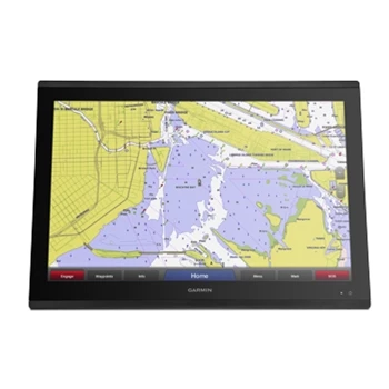 Garmin GPSMAP 8624 GN+ Chartplotter