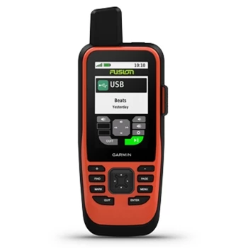 Garmin GPSMAP 86i Marine Handheld GPS