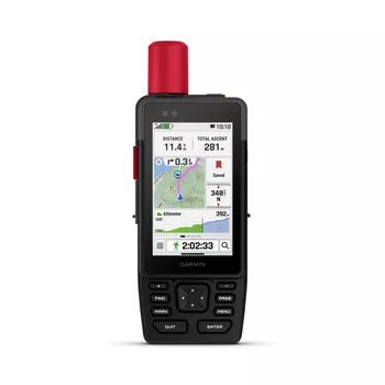 Garmin GPSMAP H1i Plus Handheld GPS with inReach