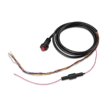 Garmin Power/Data Cable for GPSMAP 7x2, 9x2, 10x2 and 12x2 Series