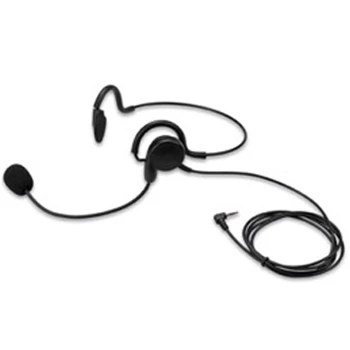 Garmin Headset with Boom Mic for Rino 600/700 Series