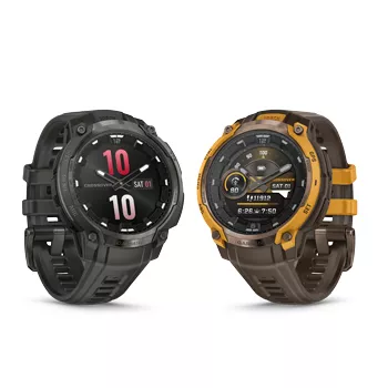 Garmin Instinct Crossover AMOLED