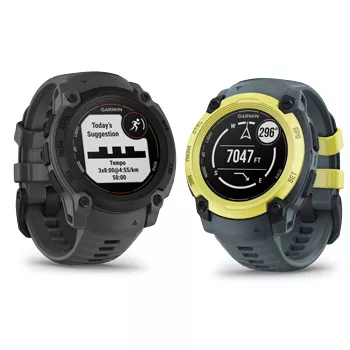 Garmin Instinct E 40mm GPS Smartwatch