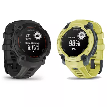 Garmin Instinct E 45mm GPS Smartwatch