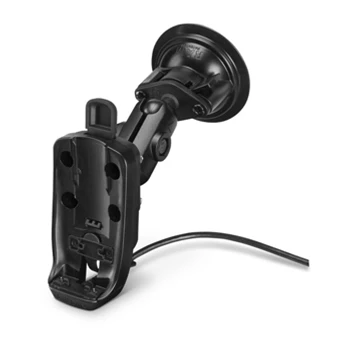 Garmin Powered Mount with Suction Cup for Garmin inReach