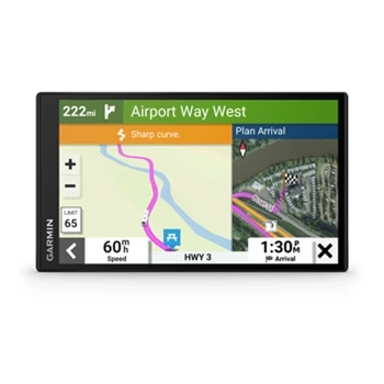 Garmin RV 795 RV GPS