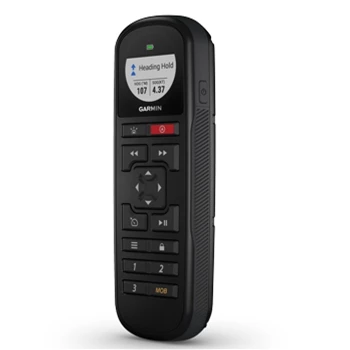 Garmin Reactor Autopilot Remote Control