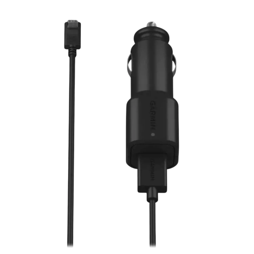 Garmin USB-C Vehicle Power Cable with 12V. Adapter