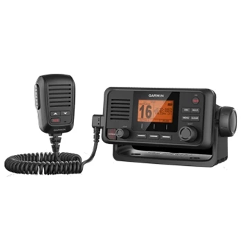 Garmin VHF 115 Marine Radio