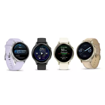 Garmin Venu 4 GPS Smartwatch 41MM
