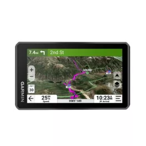 Garmin Zumo XT3 4.7 Inch Motorcycle Navigator
