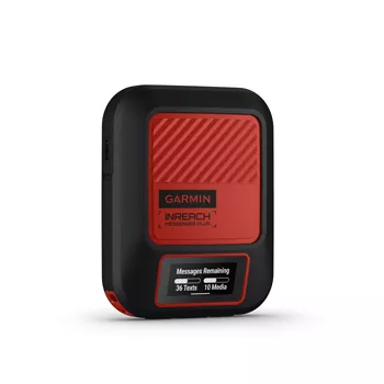 Garmin inReach Messenger Plus