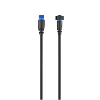 Garmin 8-Pin 30' Heavy Duty Transducer Extension Cable