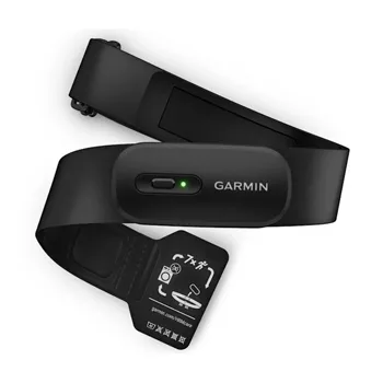 Garmin HRM 200 Heart Rate Monitor