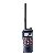 Standard Horizon HX320 Compact Handheld VHF Radio