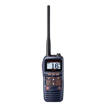 Standard Horizon HX320 Compact Handheld VHF Radio