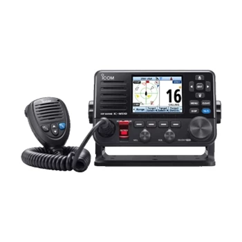 Icom M510 EVO VHF Radio with NMEA 2000