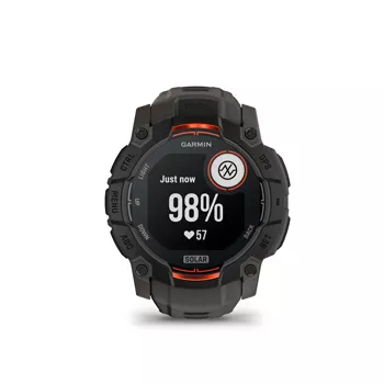 Garmin Instinct 3 Solar- 50mm