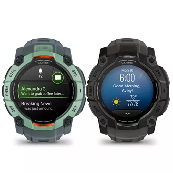 Garmin Instinct 3 AMOLED- 50mm